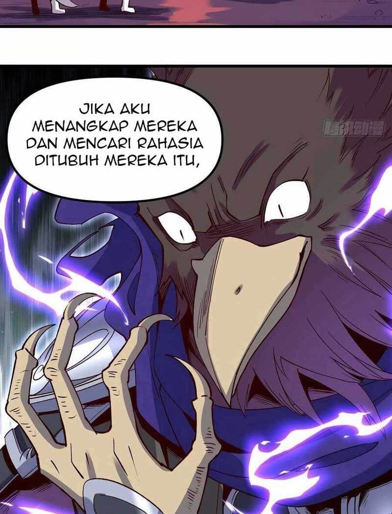 I’m Actually A Cultivation Bigshot - Chapter 33 - Page 25