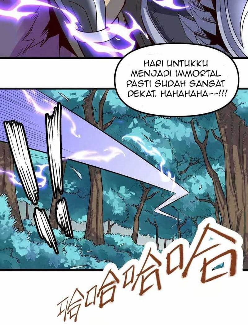 I’m Actually A Cultivation Bigshot - Chapter 33 - Page 26