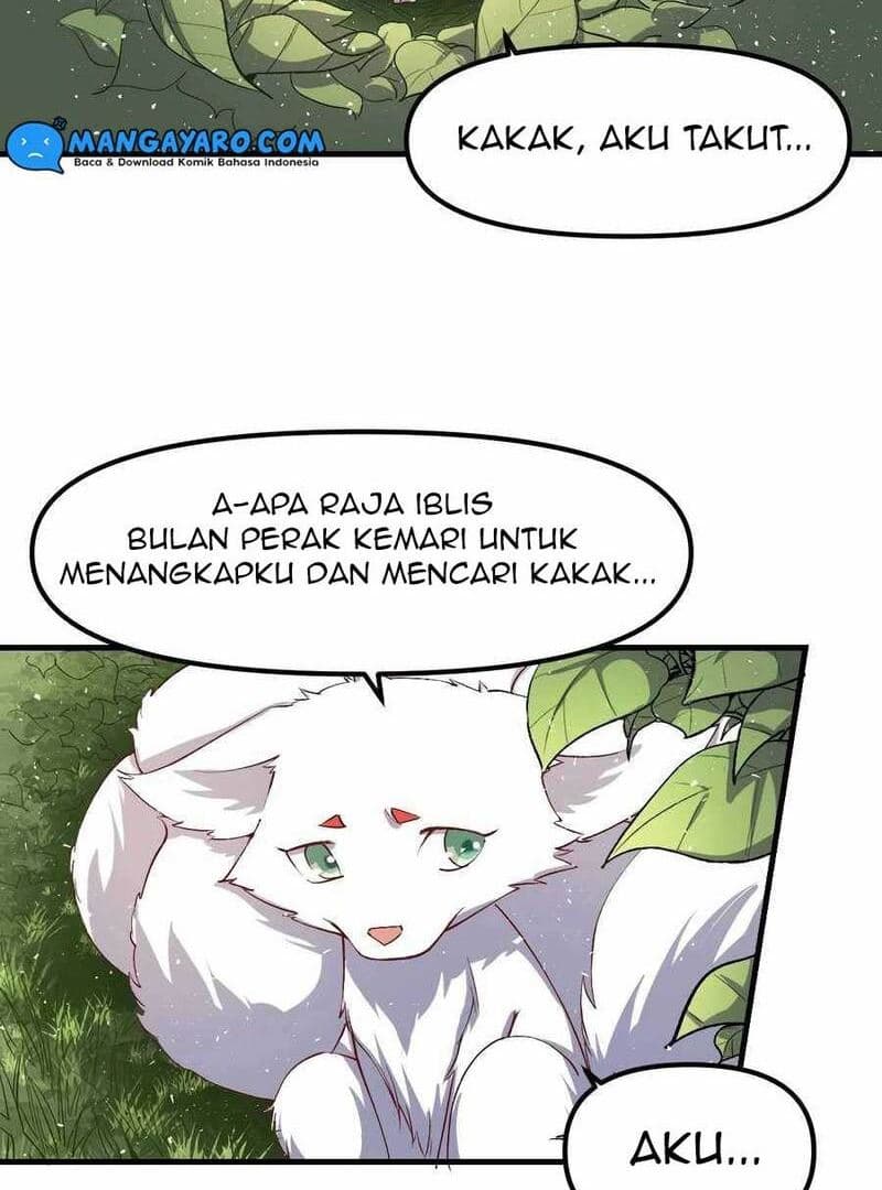 I’m Actually A Cultivation Bigshot - Chapter 33 - Page 28
