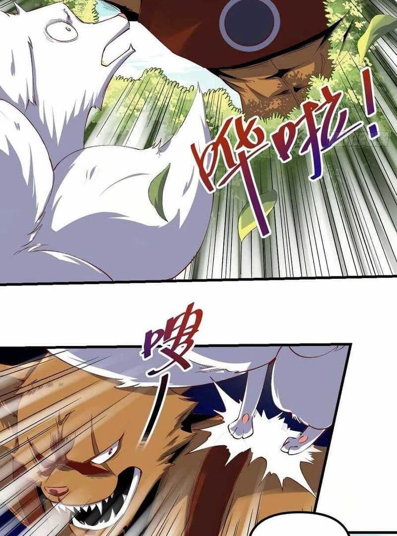 I’m Actually A Cultivation Bigshot - Chapter 33 - Page 30