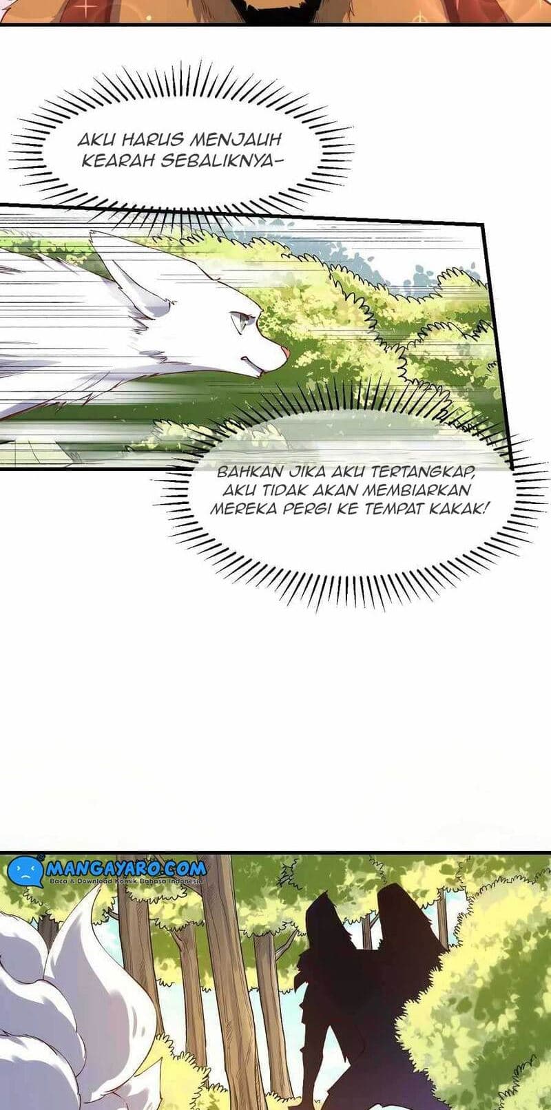 I’m Actually A Cultivation Bigshot - Chapter 33 - Page 33