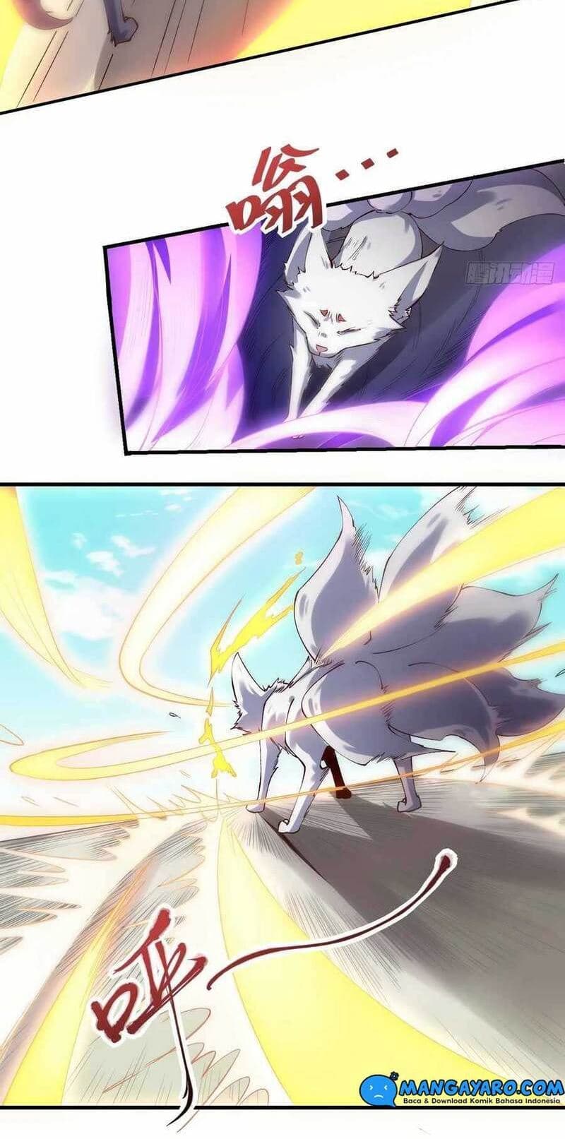 I’m Actually A Cultivation Bigshot - Chapter 33 - Page 36