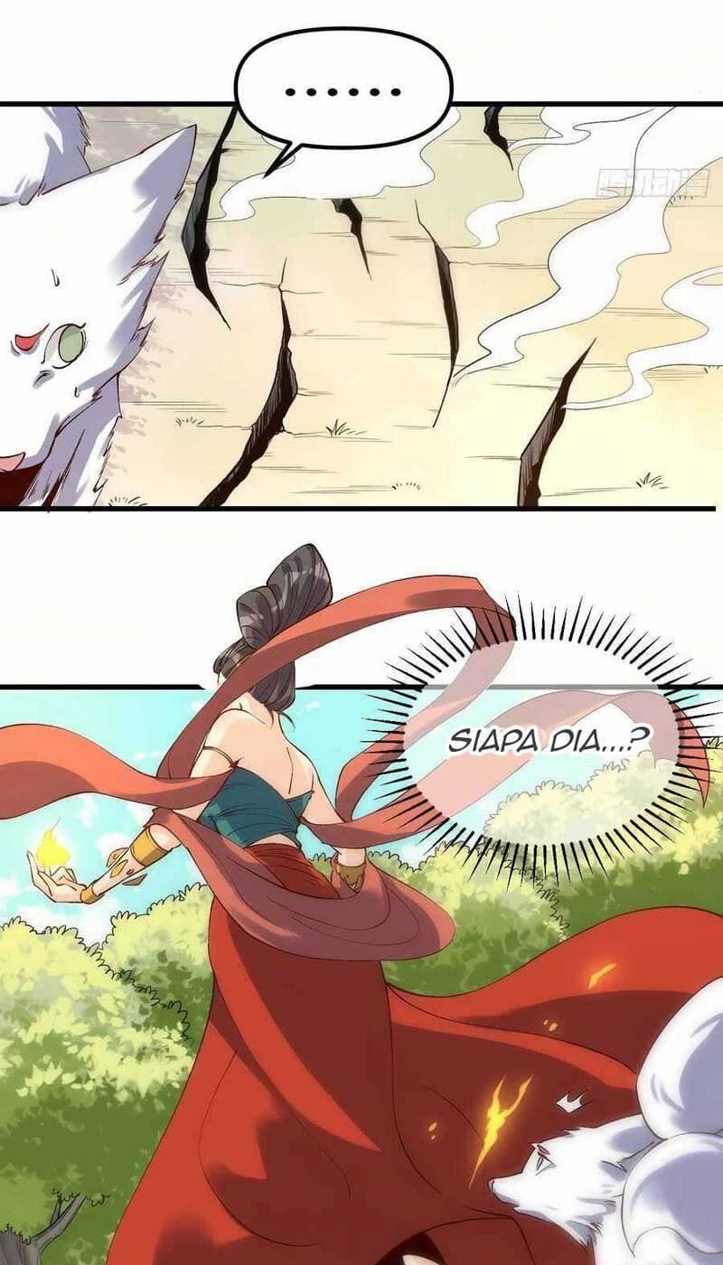 I’m Actually A Cultivation Bigshot - Chapter 33 - Page 37