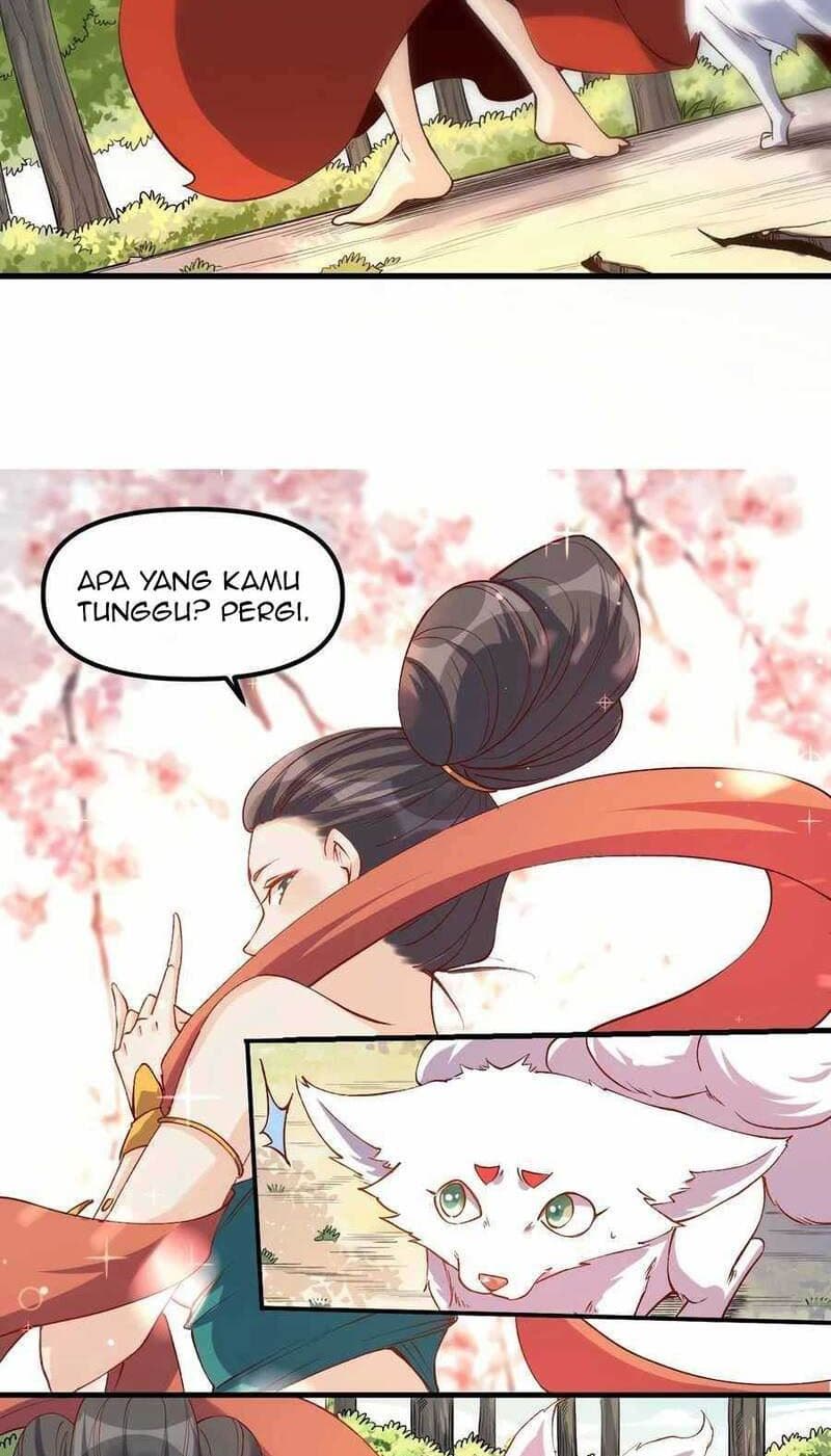 I’m Actually A Cultivation Bigshot - Chapter 33 - Page 38