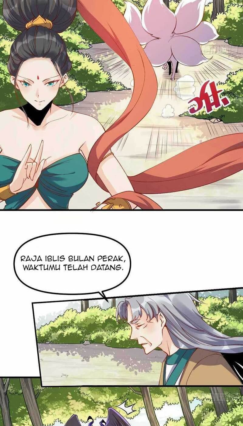 I’m Actually A Cultivation Bigshot - Chapter 33 - Page 39