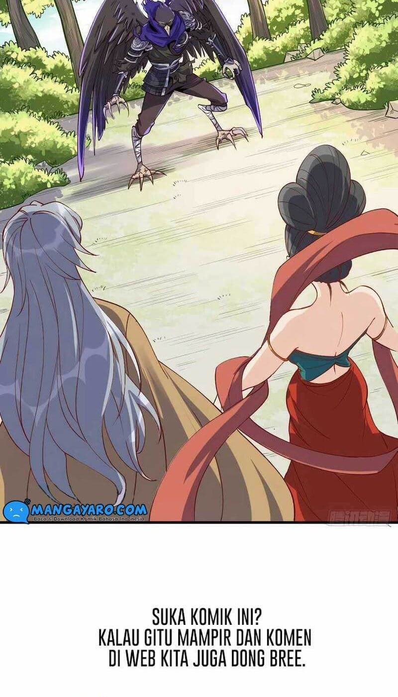 I’m Actually A Cultivation Bigshot - Chapter 33 - Page 40