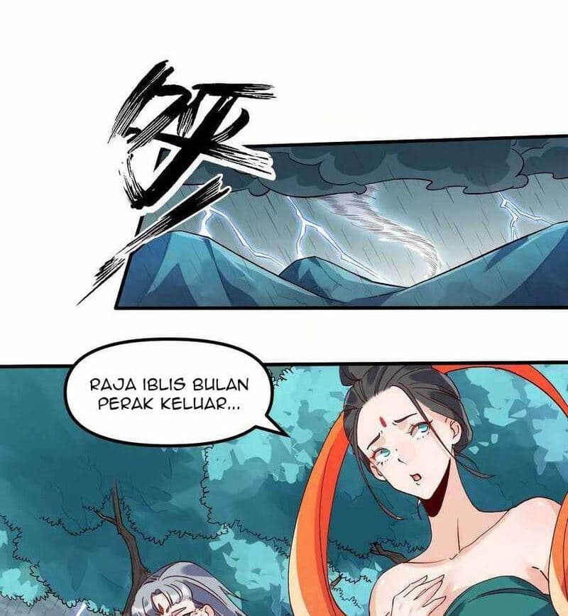 I’m Actually A Cultivation Bigshot - Chapter 33 - Page 5