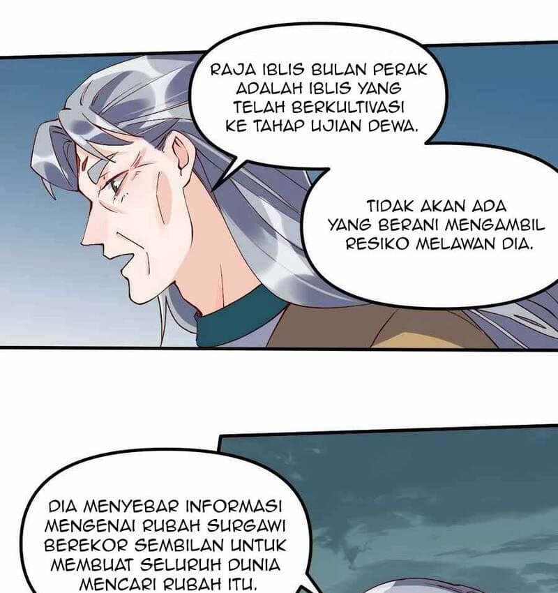 I’m Actually A Cultivation Bigshot - Chapter 33 - Page 7