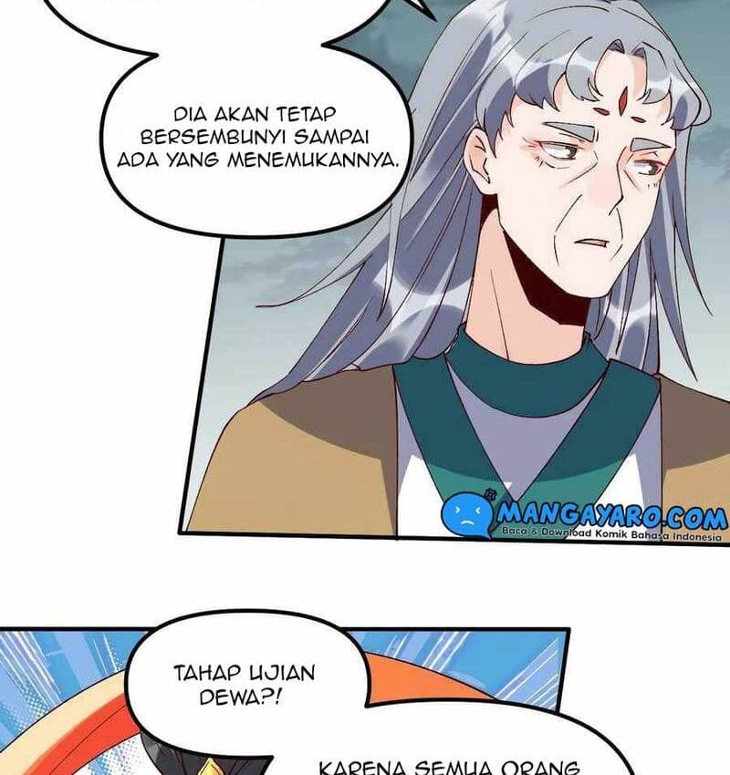 I’m Actually A Cultivation Bigshot - Chapter 33 - Page 8