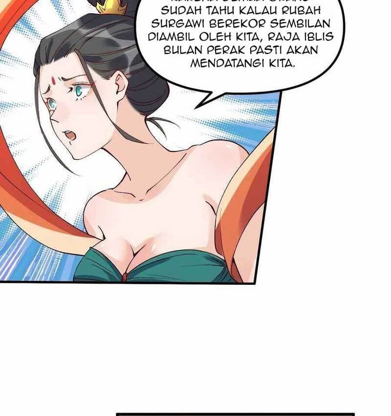 I’m Actually A Cultivation Bigshot - Chapter 33 - Page 9