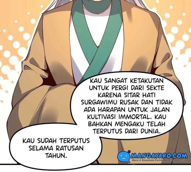 I’m Actually A Cultivation Bigshot - Chapter 34 - Page 16