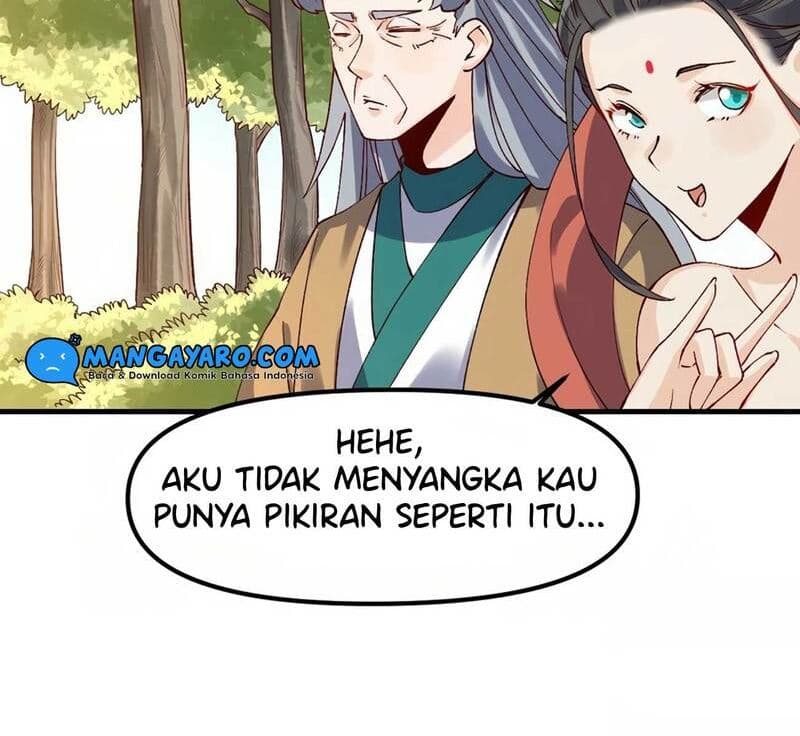 I’m Actually A Cultivation Bigshot - Chapter 34 - Page 18