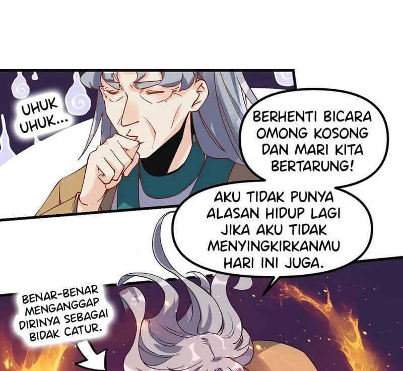 I’m Actually A Cultivation Bigshot - Chapter 34 - Page 19