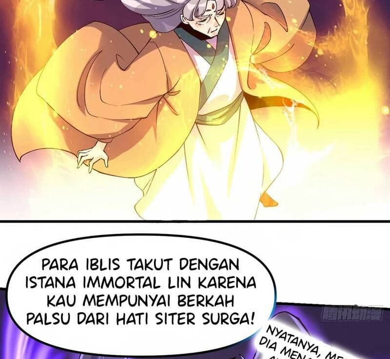 I’m Actually A Cultivation Bigshot - Chapter 34 - Page 20