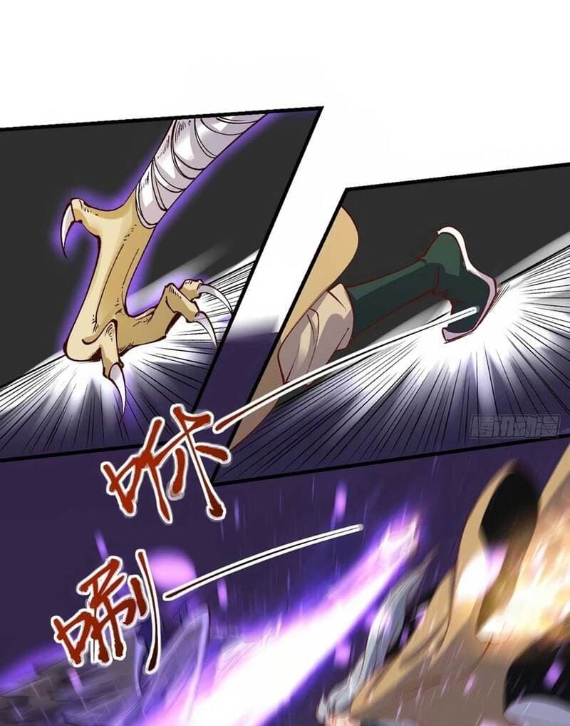 I’m Actually A Cultivation Bigshot - Chapter 34 - Page 22