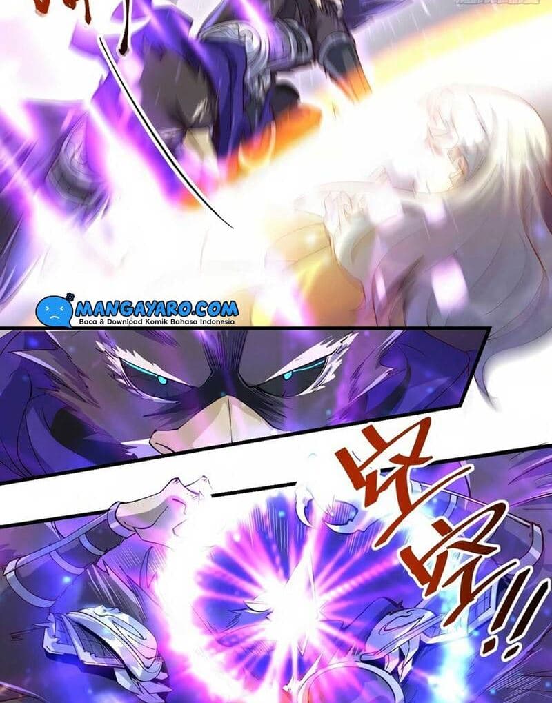 I’m Actually A Cultivation Bigshot - Chapter 34 - Page 24