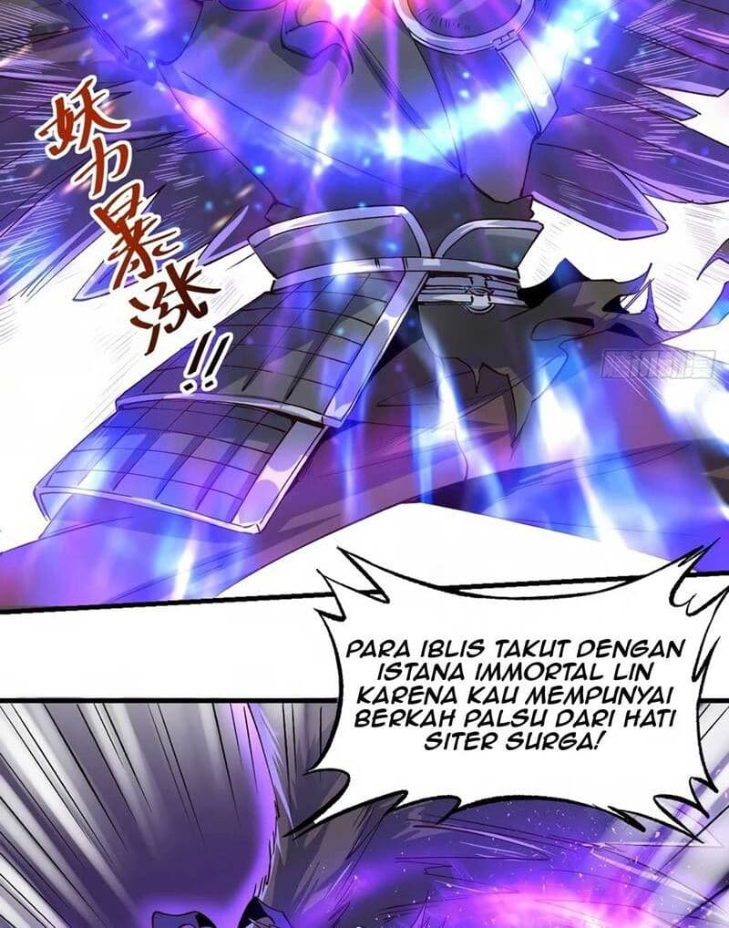 I’m Actually A Cultivation Bigshot - Chapter 34 - Page 25