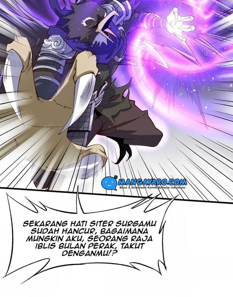 I’m Actually A Cultivation Bigshot - Chapter 34 - Page 26