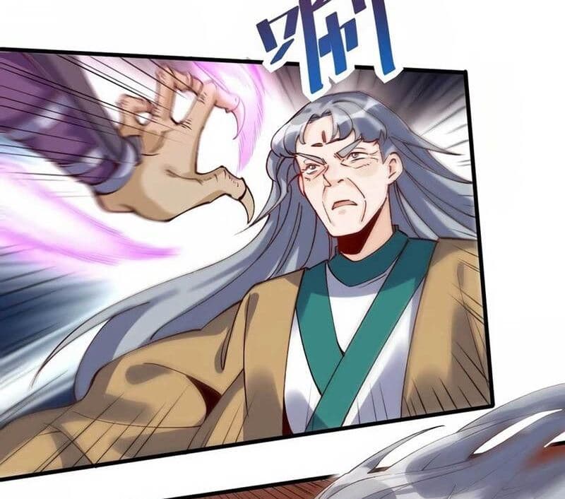 I’m Actually A Cultivation Bigshot - Chapter 34 - Page 28
