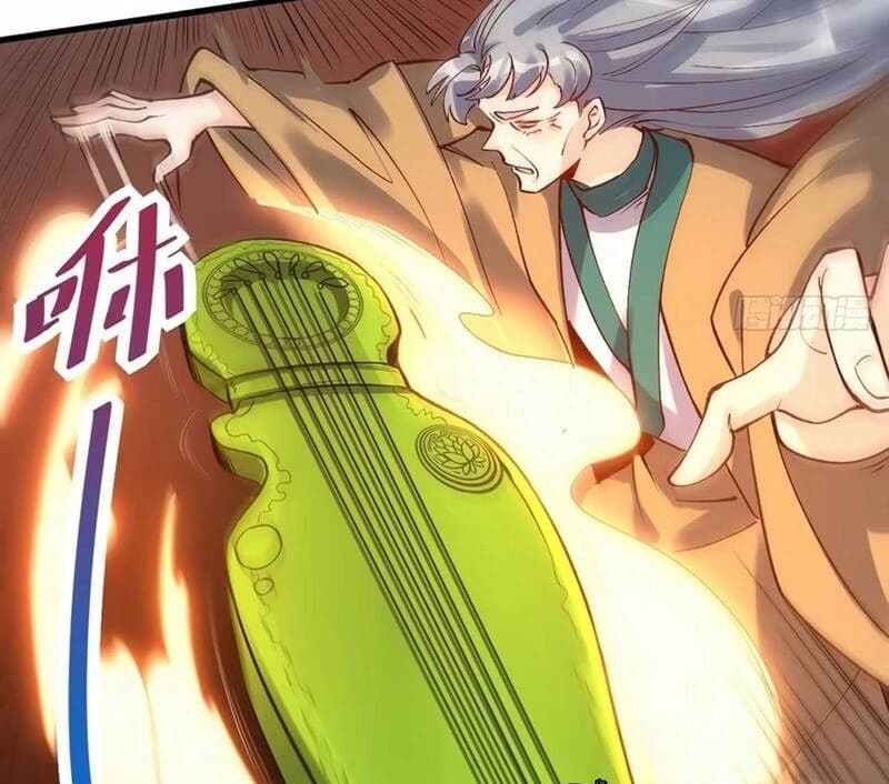 I’m Actually A Cultivation Bigshot - Chapter 34 - Page 29