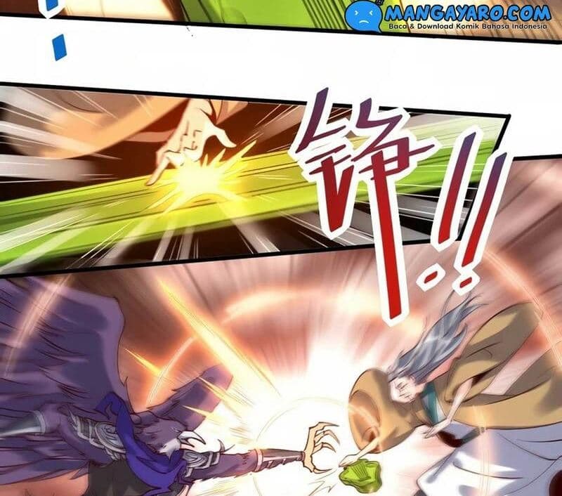 I’m Actually A Cultivation Bigshot - Chapter 34 - Page 30