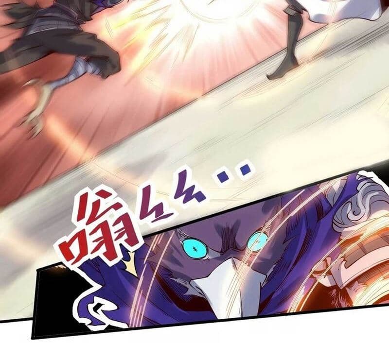 I’m Actually A Cultivation Bigshot - Chapter 34 - Page 31