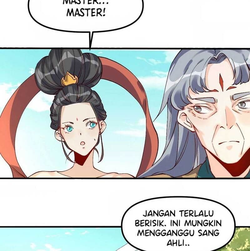 I’m Actually A Cultivation Bigshot - Chapter 34 - Page 35
