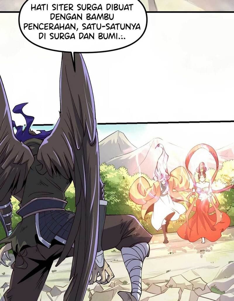 I’m Actually A Cultivation Bigshot - Chapter 34 - Page 38