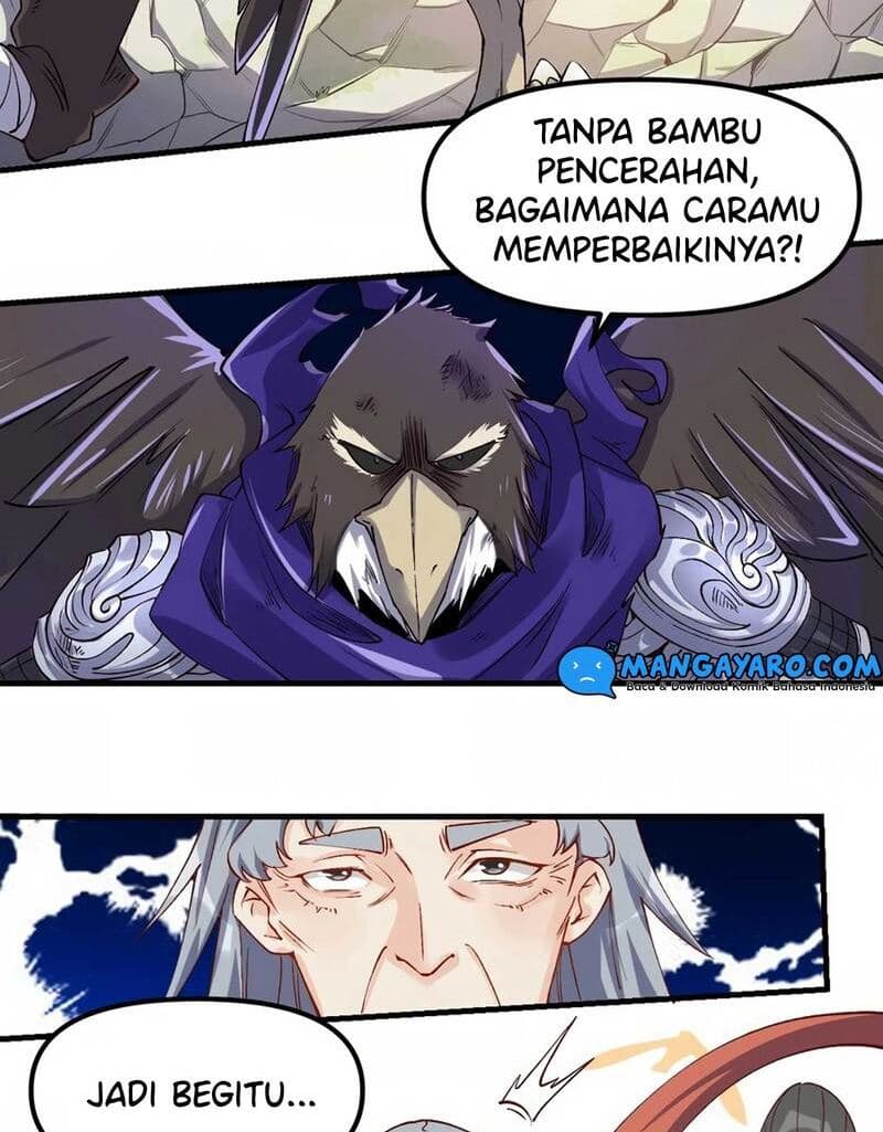 I’m Actually A Cultivation Bigshot - Chapter 34 - Page 39