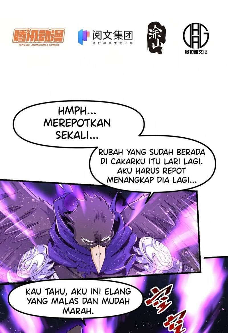 I’m Actually A Cultivation Bigshot - Chapter 34 - Page 4
