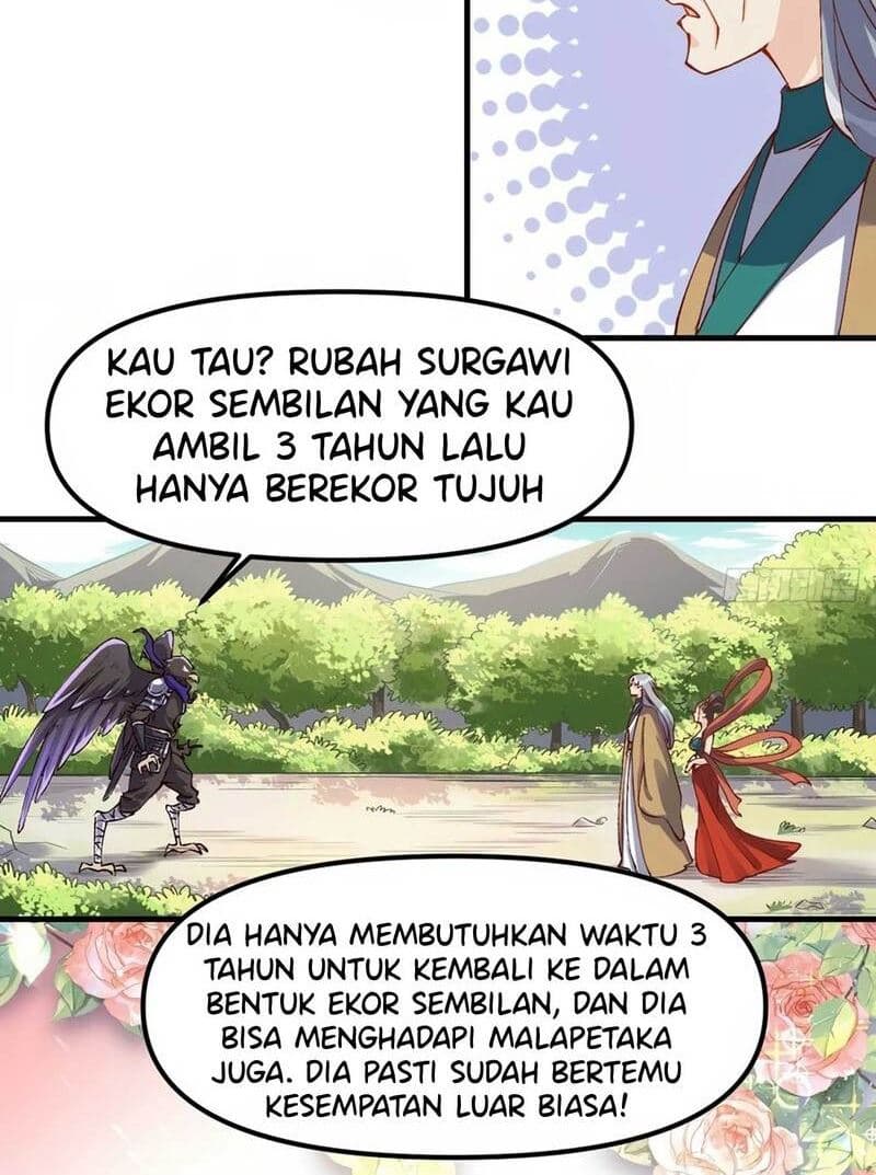 I’m Actually A Cultivation Bigshot - Chapter 34 - Page 43