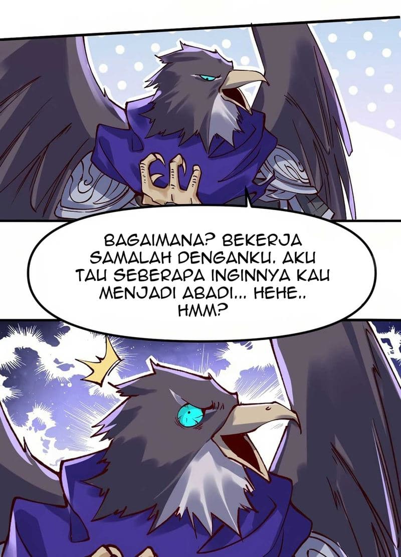 I’m Actually A Cultivation Bigshot - Chapter 34 - Page 47