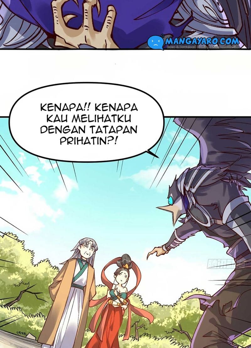 I’m Actually A Cultivation Bigshot - Chapter 34 - Page 48