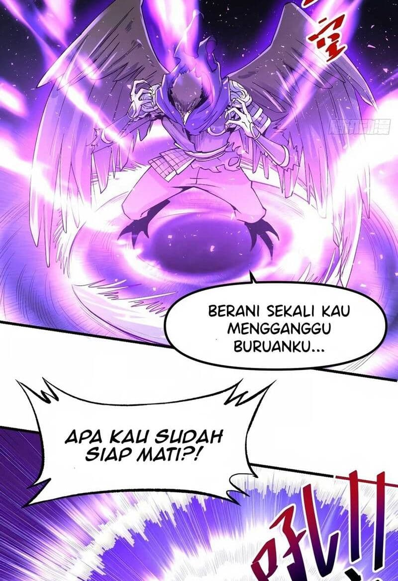 I’m Actually A Cultivation Bigshot - Chapter 34 - Page 5