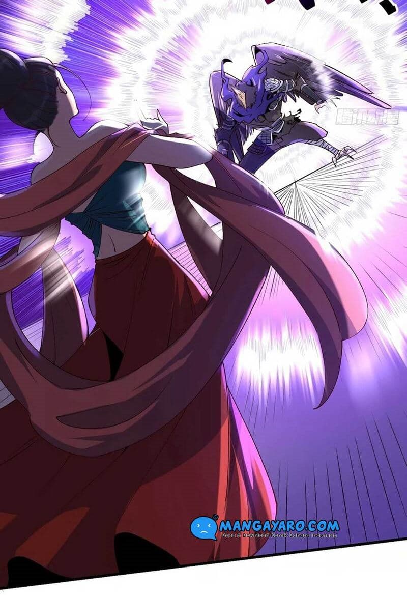 I’m Actually A Cultivation Bigshot - Chapter 34 - Page 6
