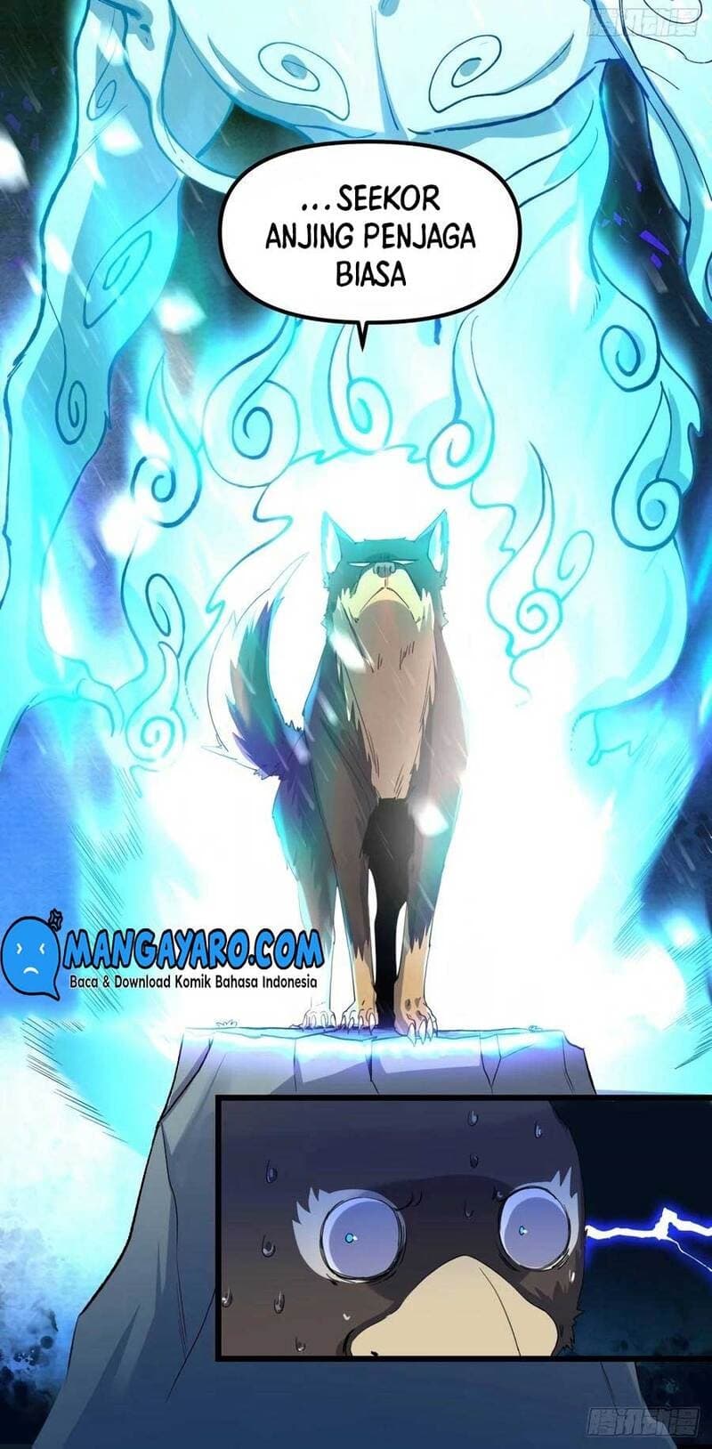 I’m Actually A Cultivation Bigshot - Chapter 35 - Page 12