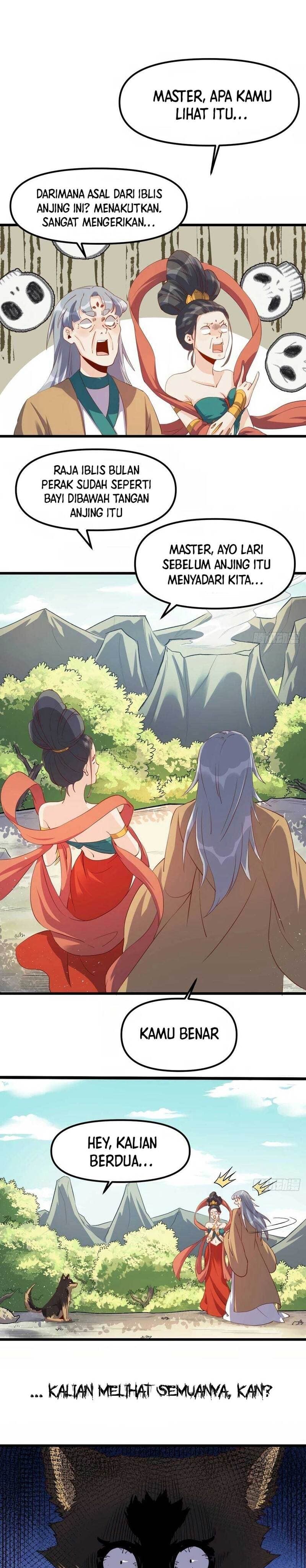 I’m Actually A Cultivation Bigshot - Chapter 35 - Page 14