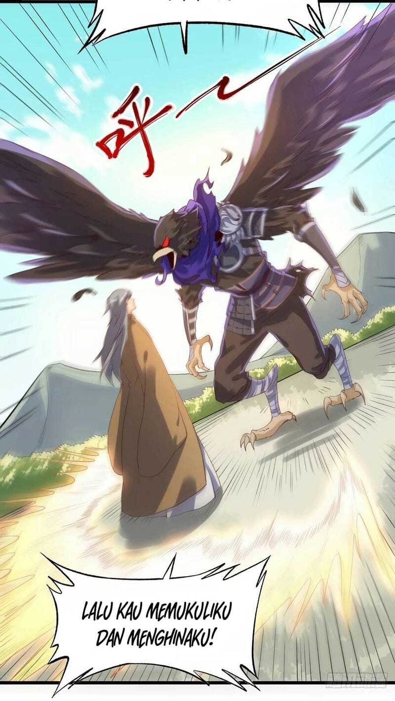 I’m Actually A Cultivation Bigshot - Chapter 35 - Page 3