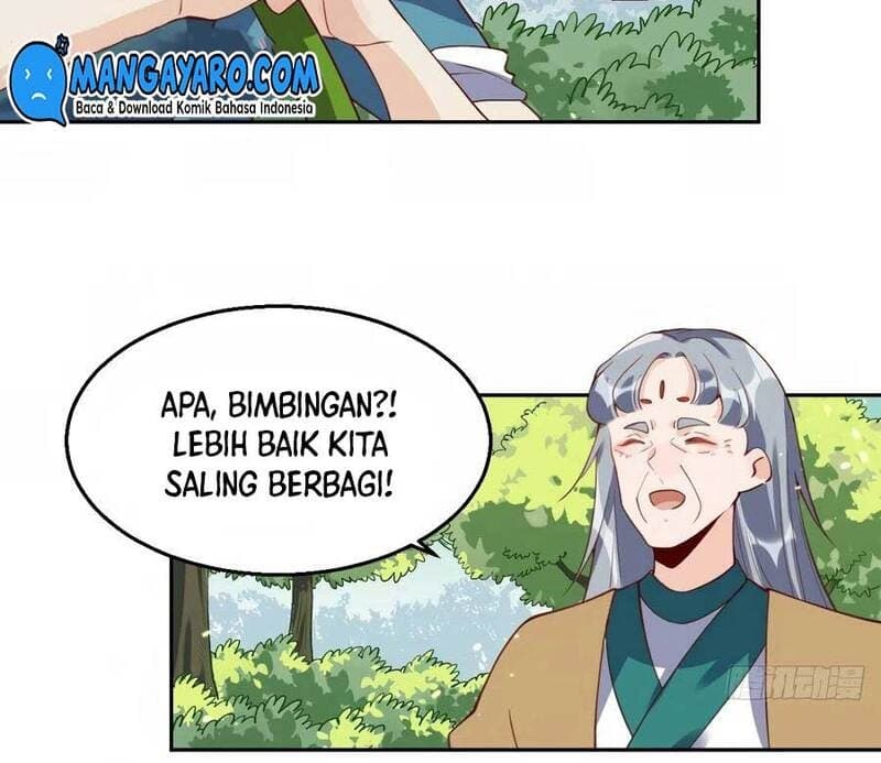 I’m Actually A Cultivation Bigshot - Chapter 36 - Page 11