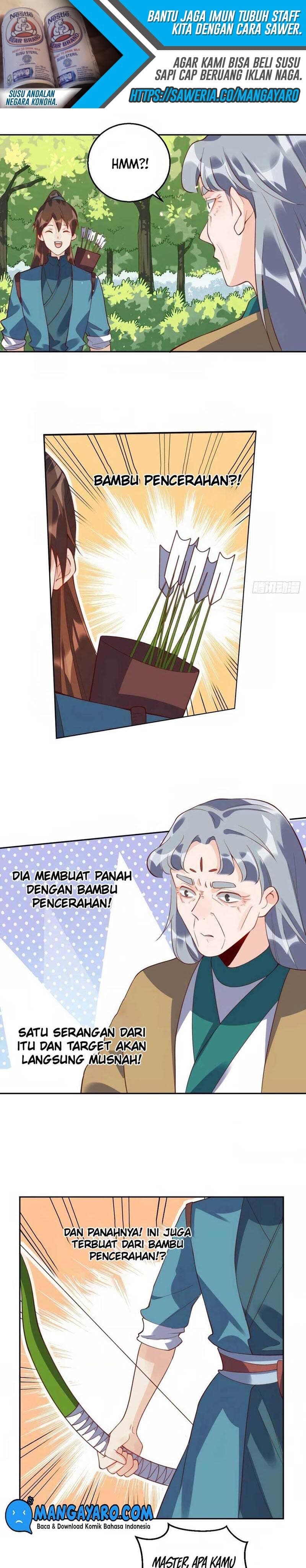 I’m Actually A Cultivation Bigshot - Chapter 36 - Page 12