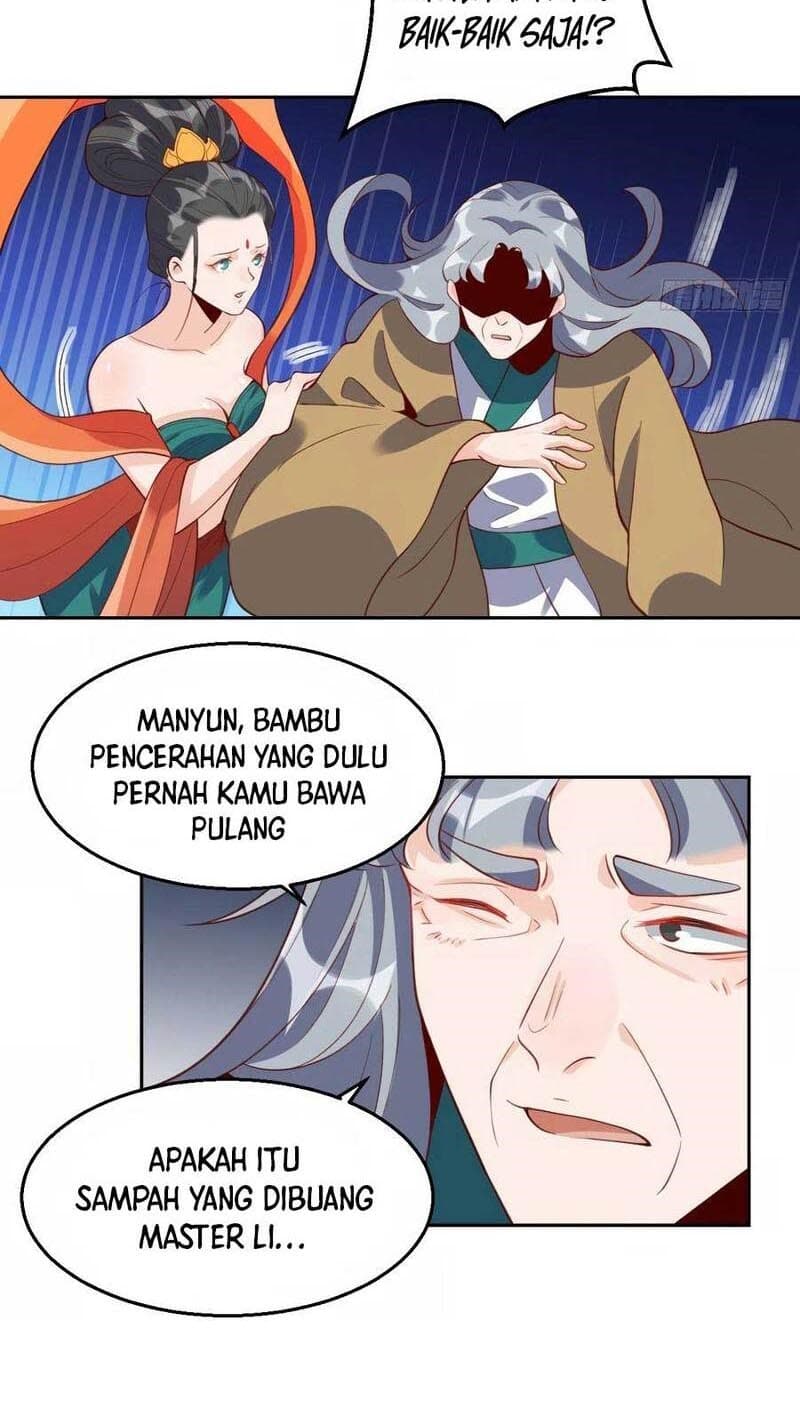 I’m Actually A Cultivation Bigshot - Chapter 36 - Page 13