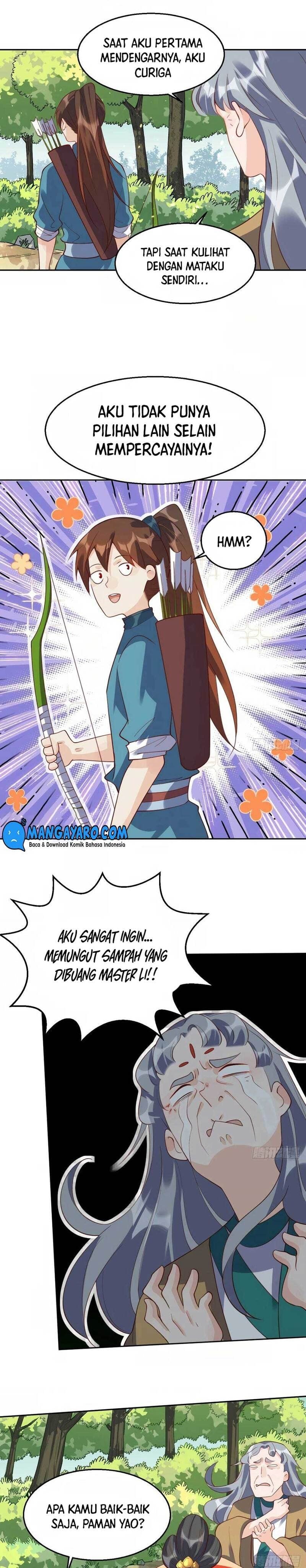 I’m Actually A Cultivation Bigshot - Chapter 36 - Page 14