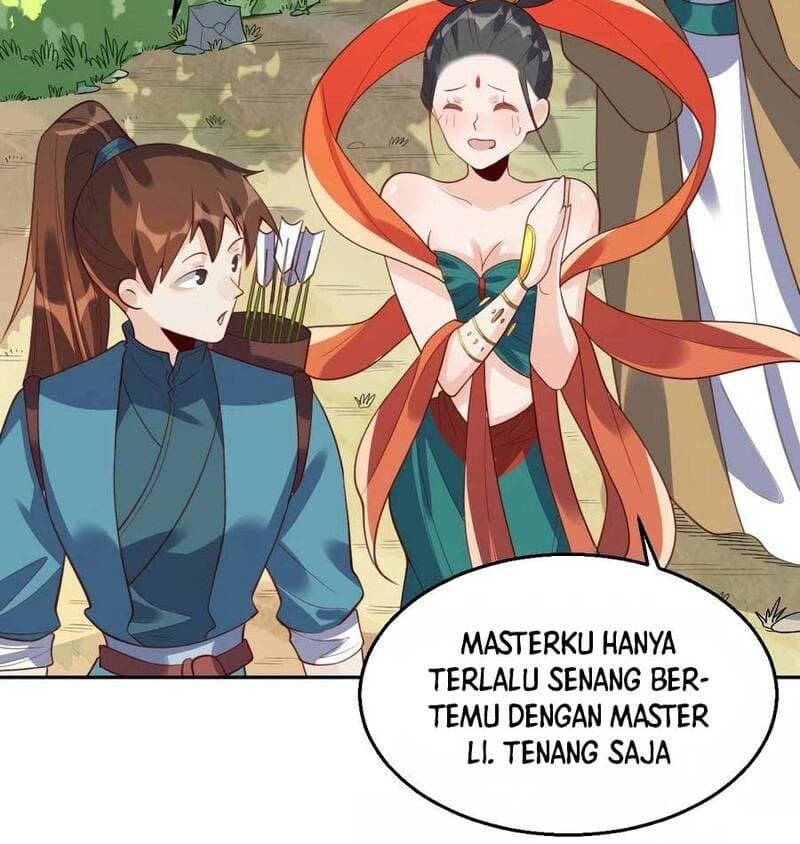 I’m Actually A Cultivation Bigshot - Chapter 36 - Page 15