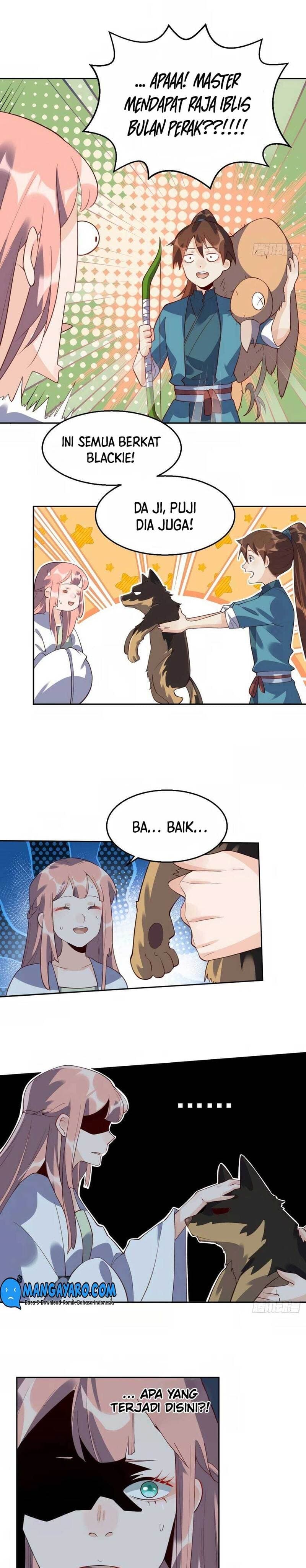 I’m Actually A Cultivation Bigshot - Chapter 36 - Page 18