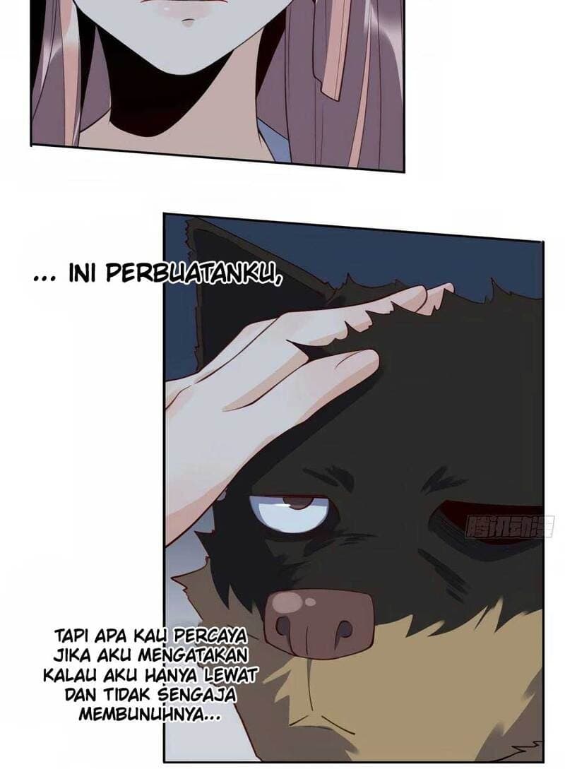 I’m Actually A Cultivation Bigshot - Chapter 36 - Page 19