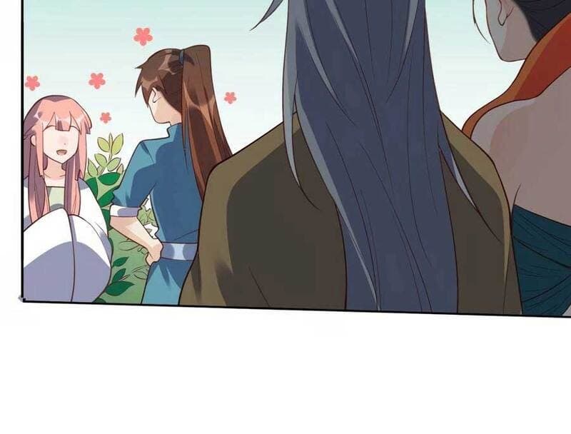 I’m Actually A Cultivation Bigshot - Chapter 36 - Page 21