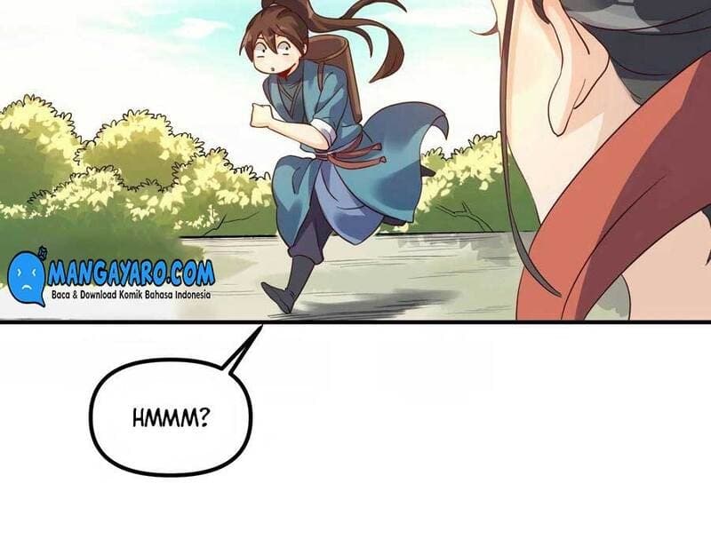 I’m Actually A Cultivation Bigshot - Chapter 36 - Page 3
