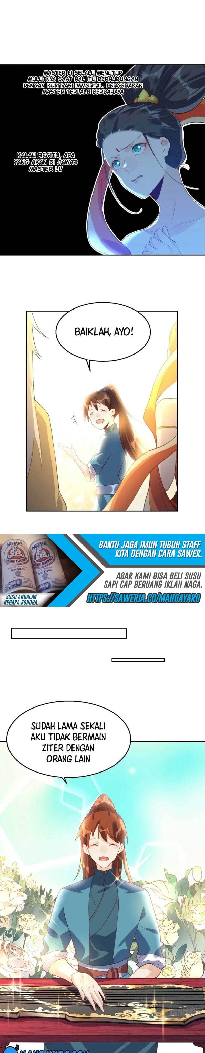 I’m Actually A Cultivation Bigshot - Chapter 37 - Page 13