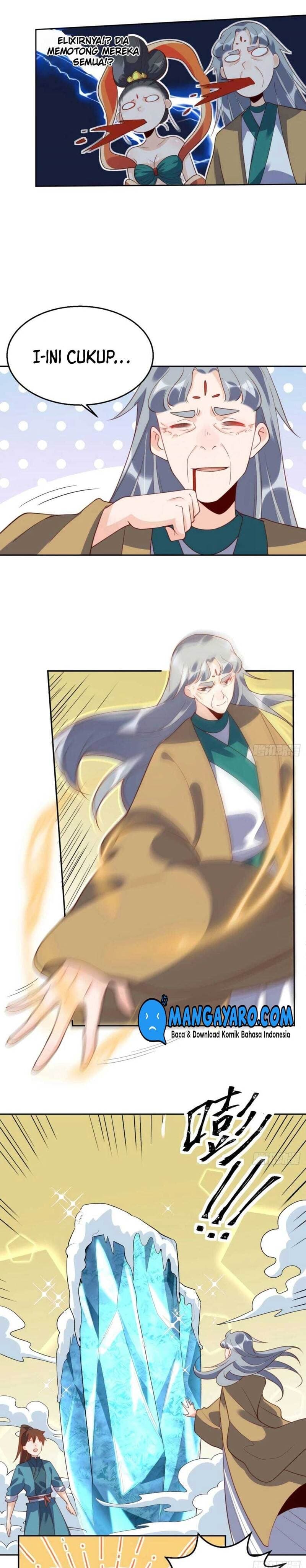 I’m Actually A Cultivation Bigshot - Chapter 37 - Page 4
