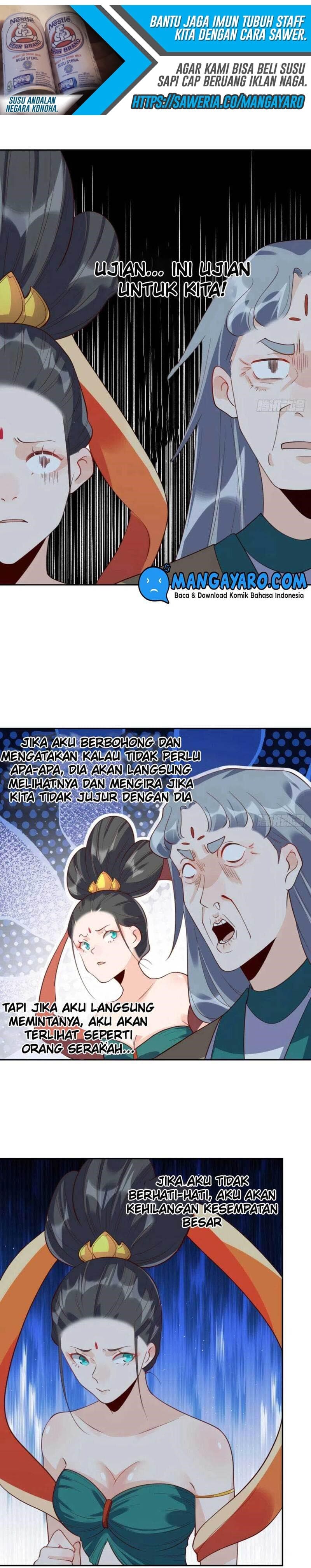 I’m Actually A Cultivation Bigshot - Chapter 37 - Page 9